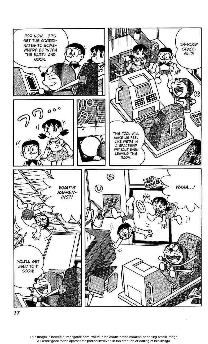 Doraemon Long Stories Chapter 19.1 16